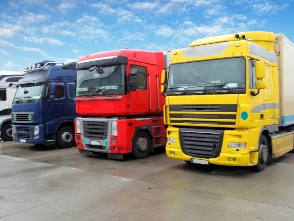 Bursa Doğanyol Nakliye